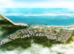 Venezia Beach tái hiện thành phố kênh đào tại ven biển Hồ Tràm