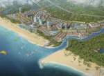 Marriott International đưa bất động sản hàng hiệu đến Hồ Tràm