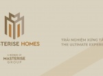 Điểm danh 6 dự án đang xây dựng của Masterise Homes tại Việt Nam