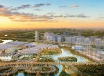 Ấn tượng “siêu phẩm triệu đô” The Beverly – Vinhomes Grand Park