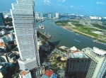 Gần 3 tỷ USD vốn đầu tư nước ngoài đổ vào bất động sản Việt Nam