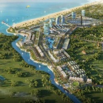 Đón đúng thị hiếu Venezia Beach thiết lập chuẩn sống wellness cho bất động sản nghỉ dưỡng