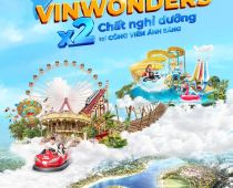 VinWonders Sẽ Có mặt Tại Vinhomes Grand Park TP Thủ Đức